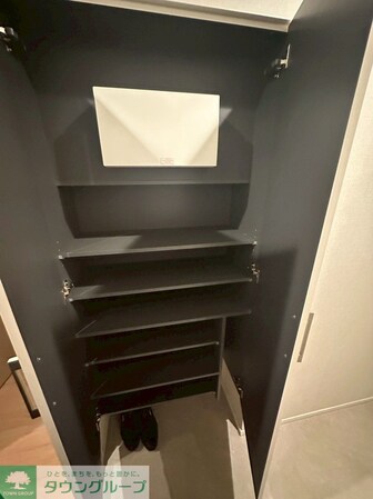 サンジョイアゼロの物件内観写真